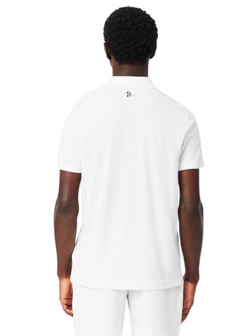 DH9949001 BIANCO lacoste | DH9949001 BIANCO